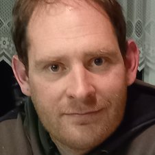 Kevin Rammler