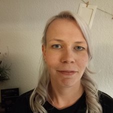 Madeleine Fortunewitz